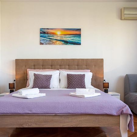 Botan Apartment Split Dış mekan fotoğraf