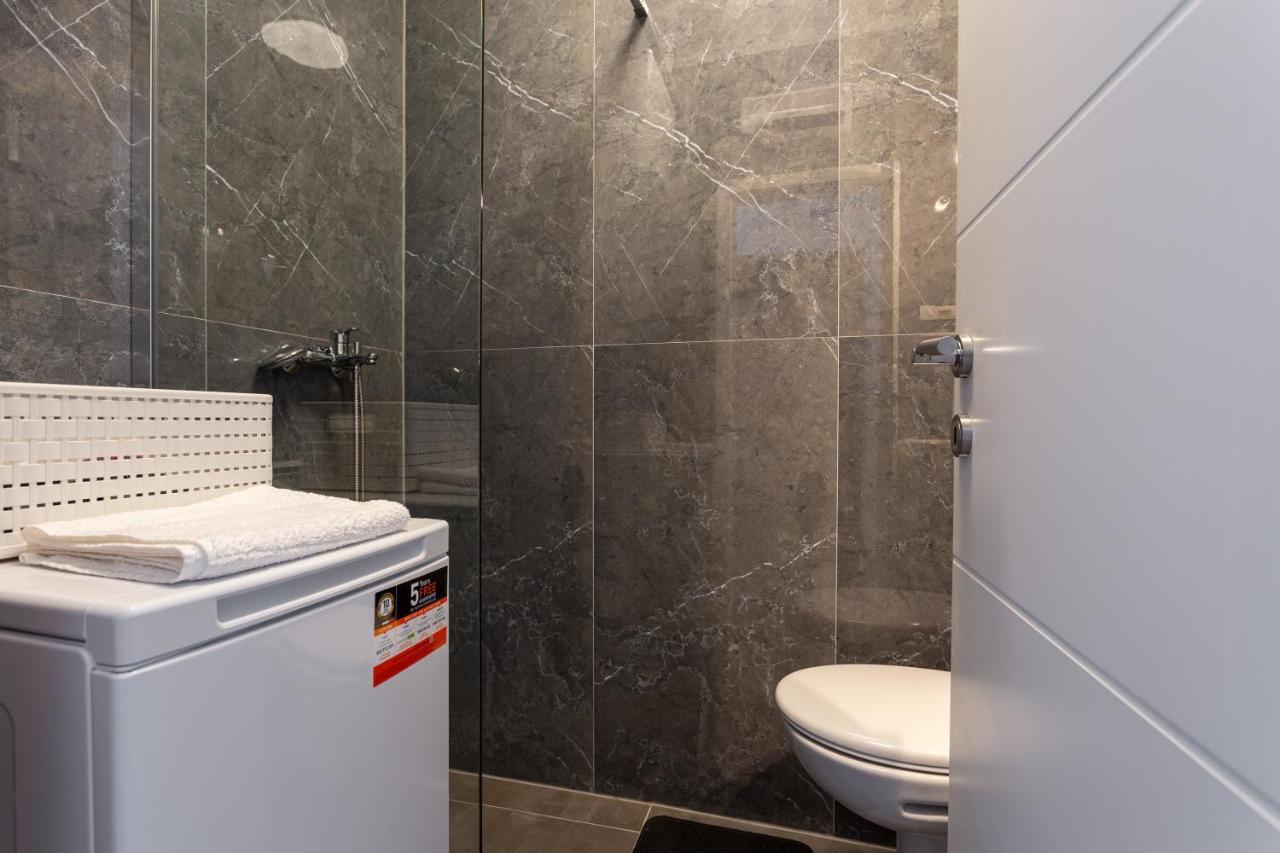Botan Apartment Split Dış mekan fotoğraf