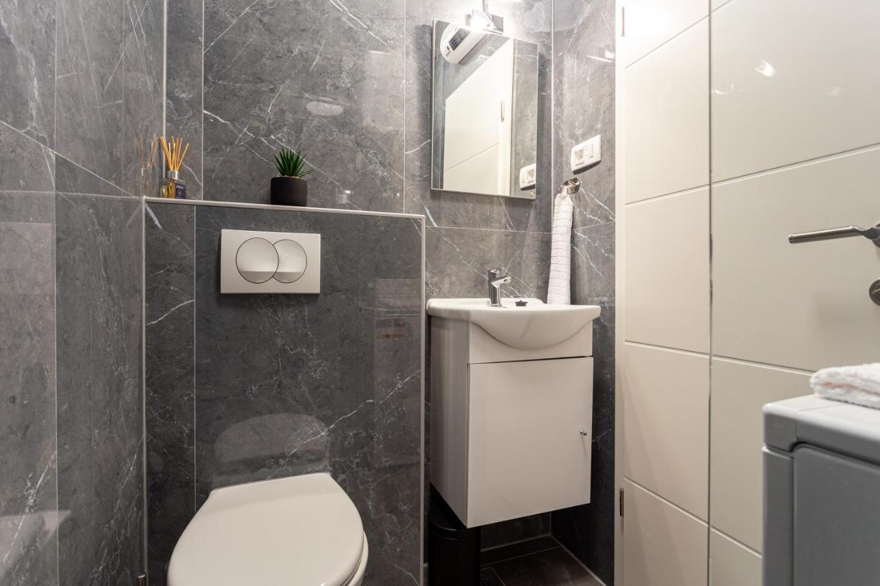 Botan Apartment Split Dış mekan fotoğraf