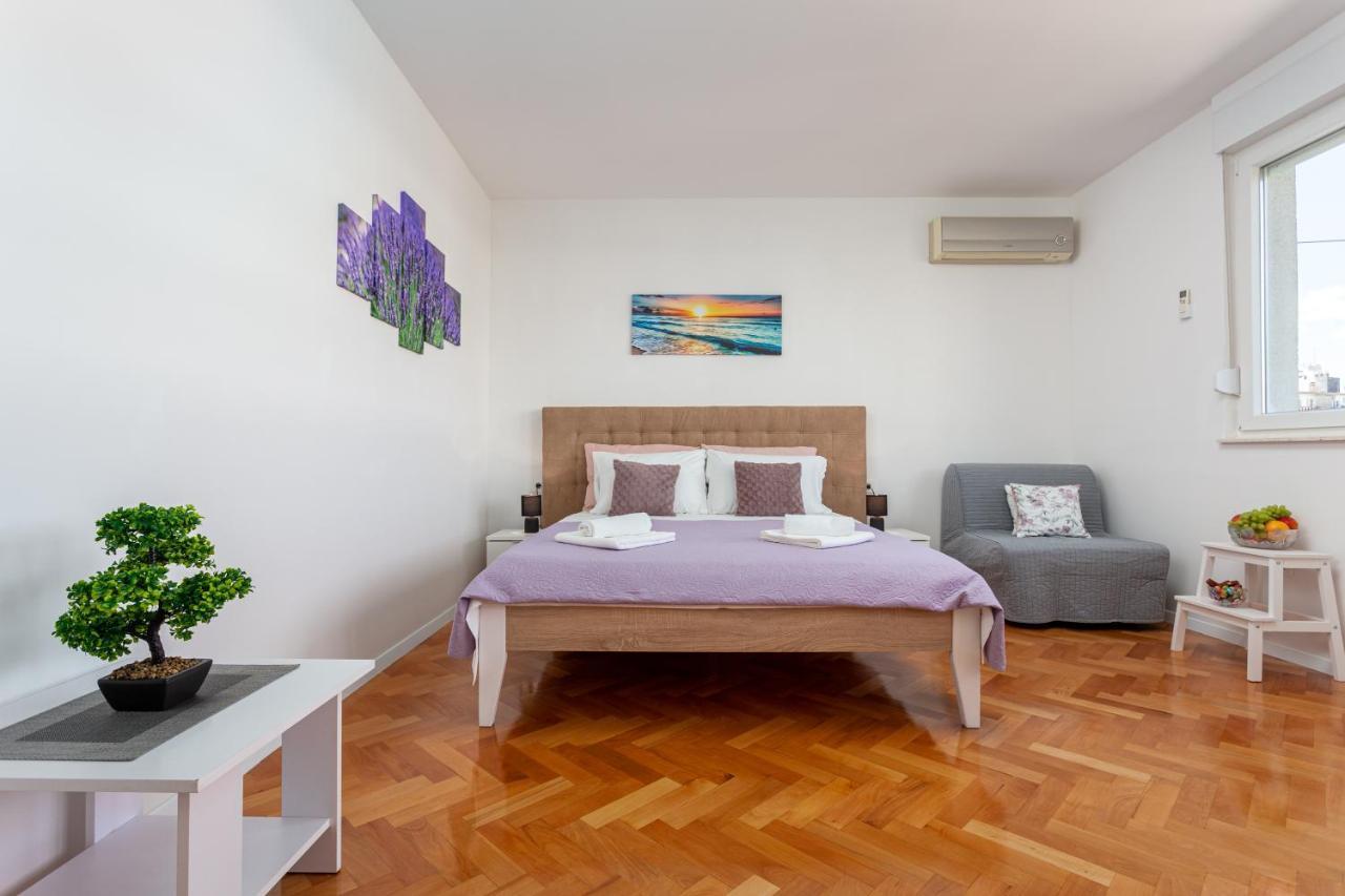 Botan Apartment Split Dış mekan fotoğraf